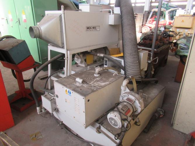 GLEASON 300 CG CNC